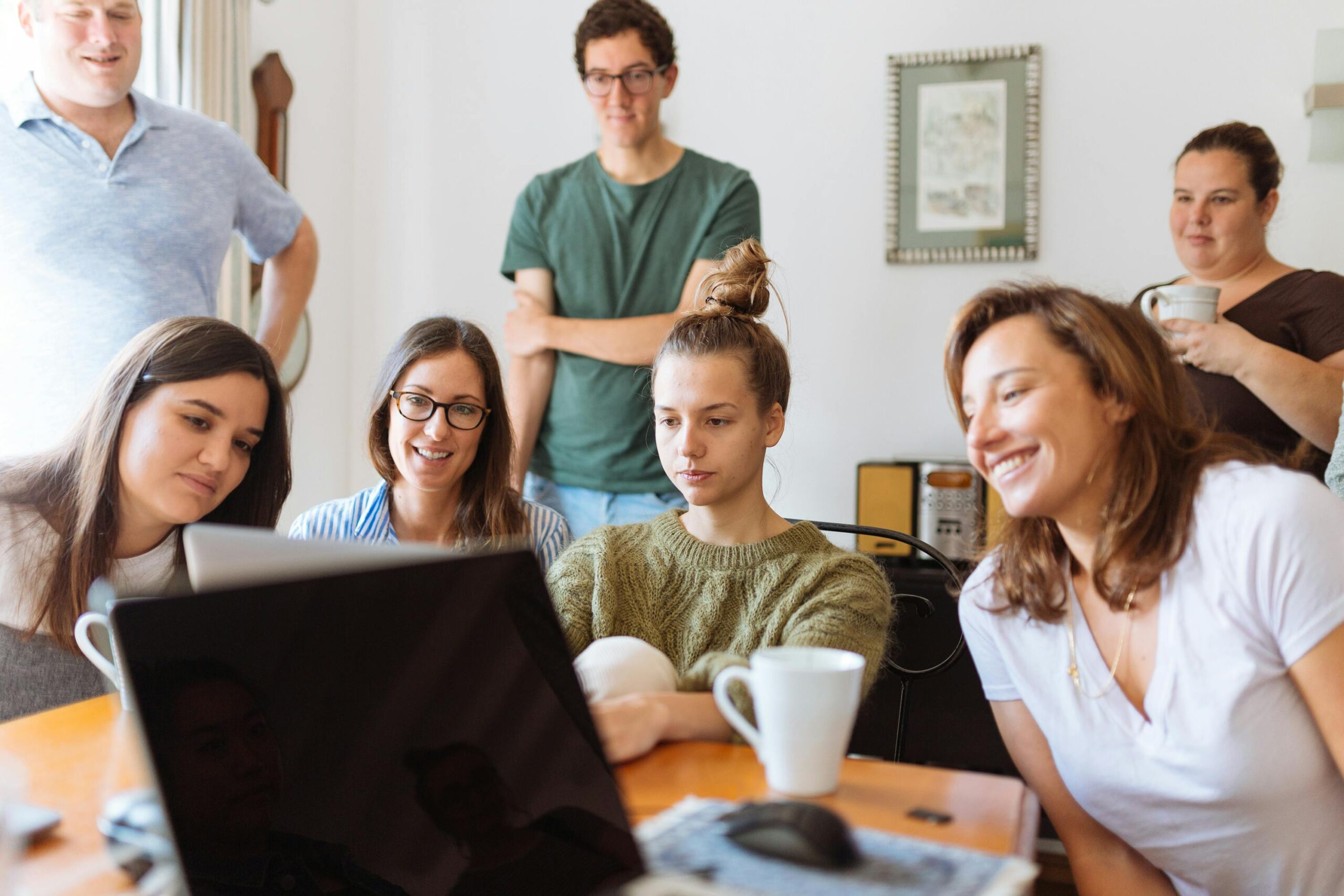 leadership techniques